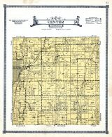 Shelby County 1921 Iowa Historical Atlas